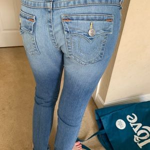 True religion jeans